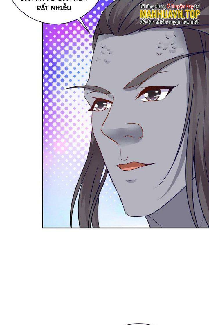 Thần Hồn Võ Đế - Chapter 268 - Page 32