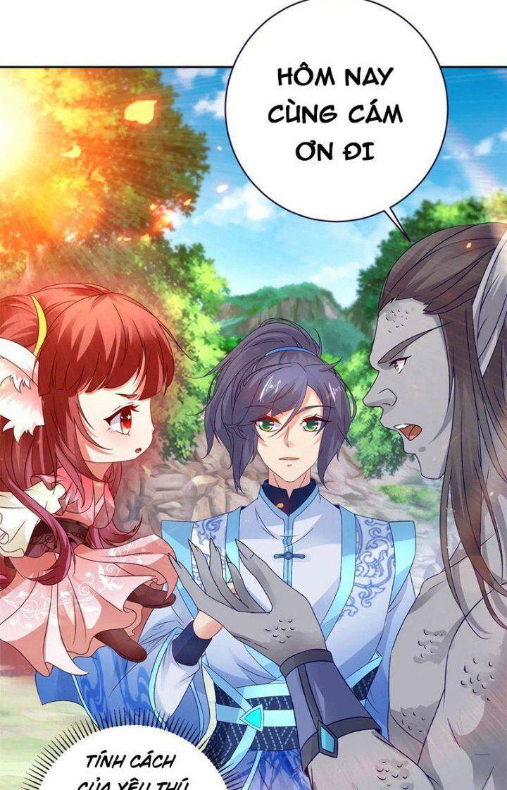 Thần Hồn Võ Đế - Chapter 268 - Page 33