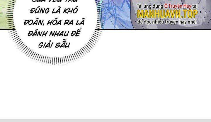 Thần Hồn Võ Đế - Chapter 268 - Page 34