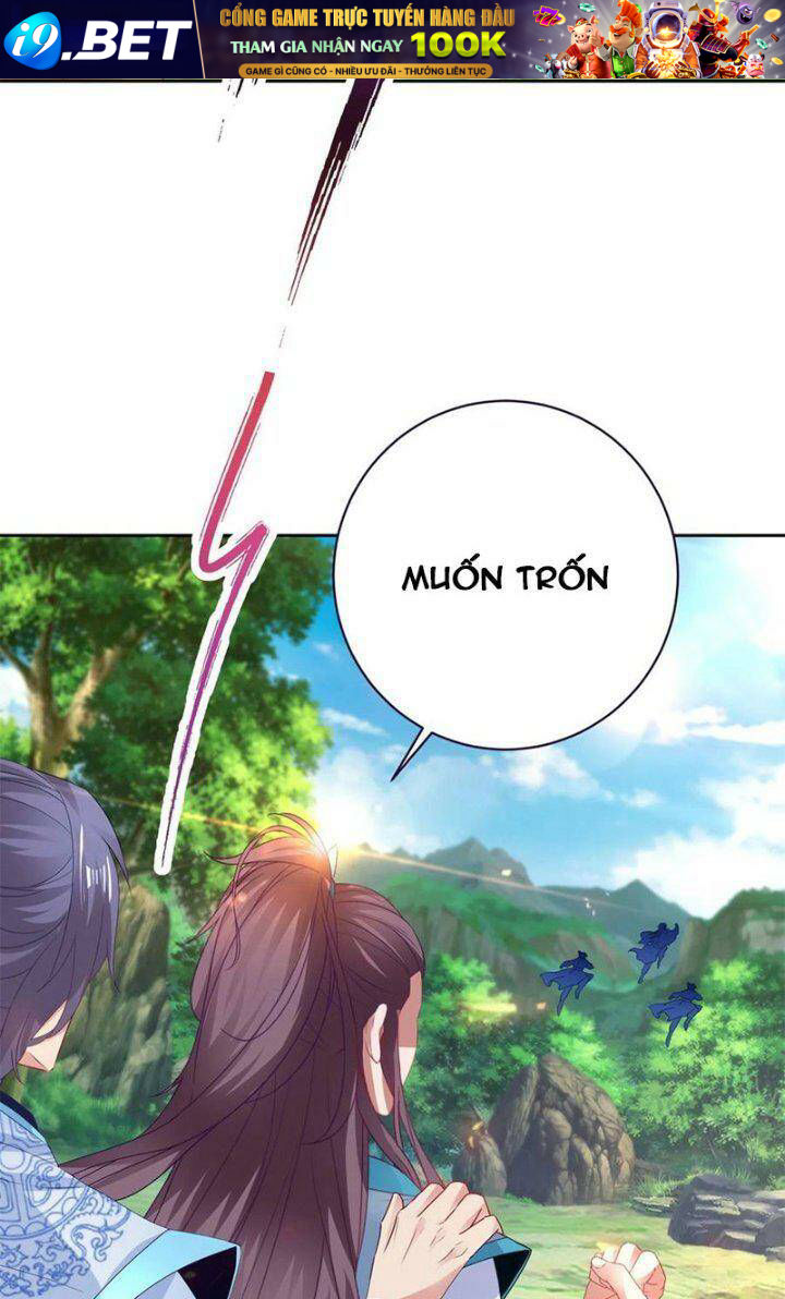 Thần Hồn Võ Đế - Chapter 268 - Page 6