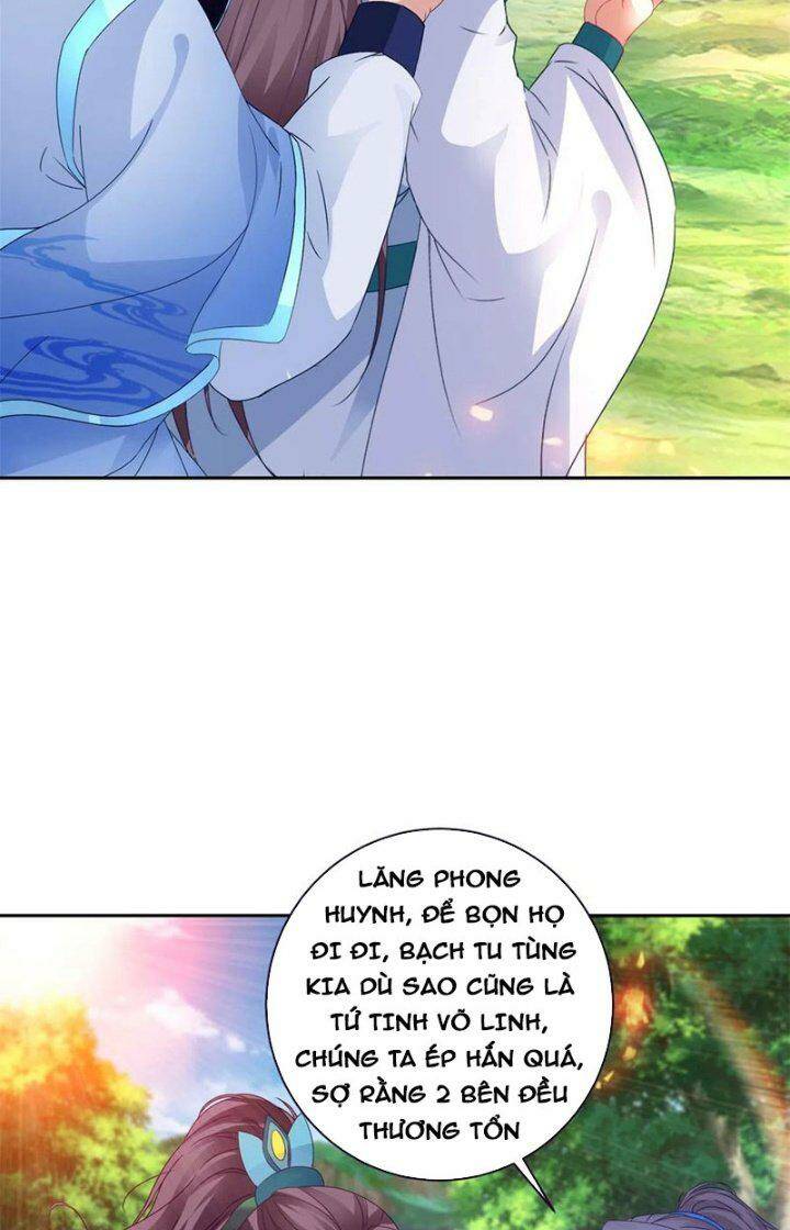 Thần Hồn Võ Đế - Chapter 268 - Page 7