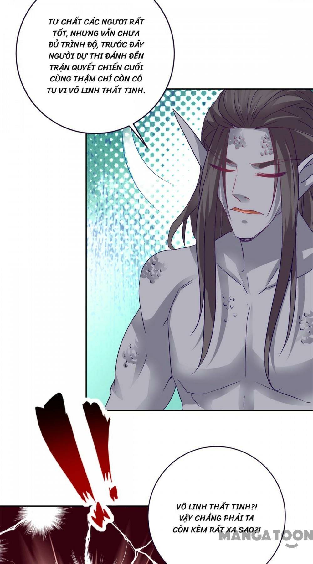 Thần Hồn Võ Đế - Chapter 269 - Page 13