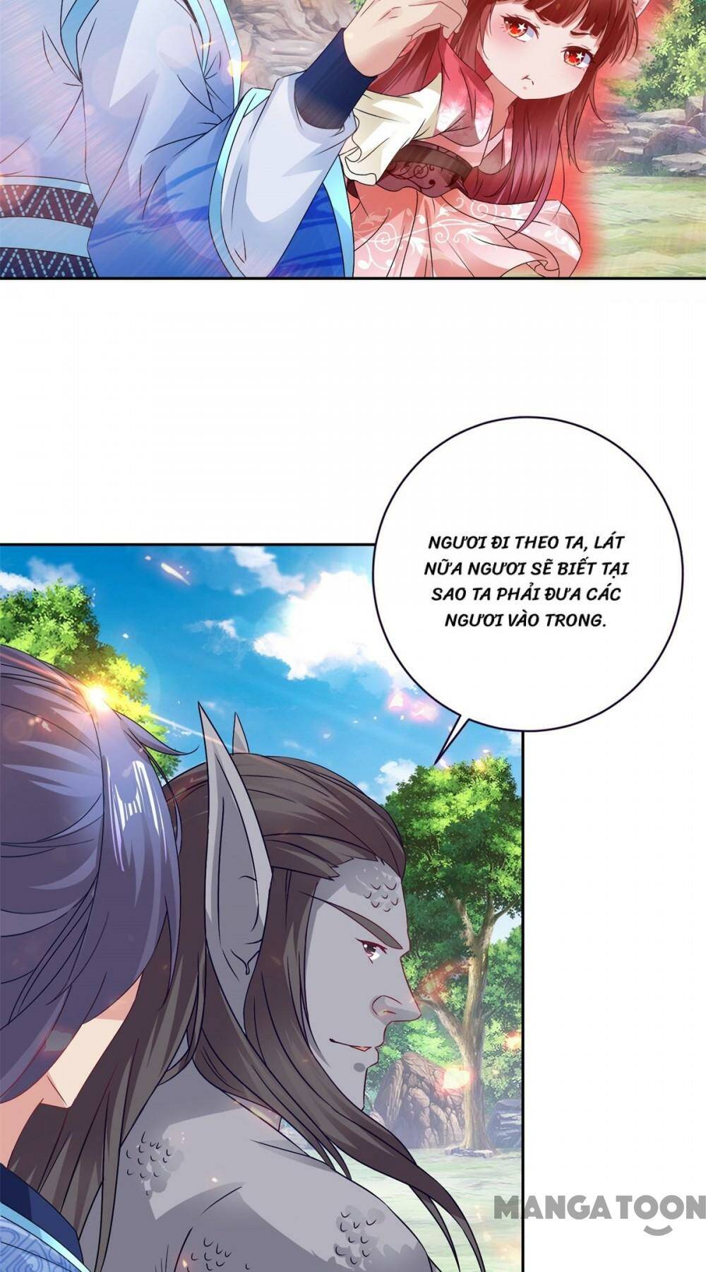 Thần Hồn Võ Đế - Chapter 269 - Page 21