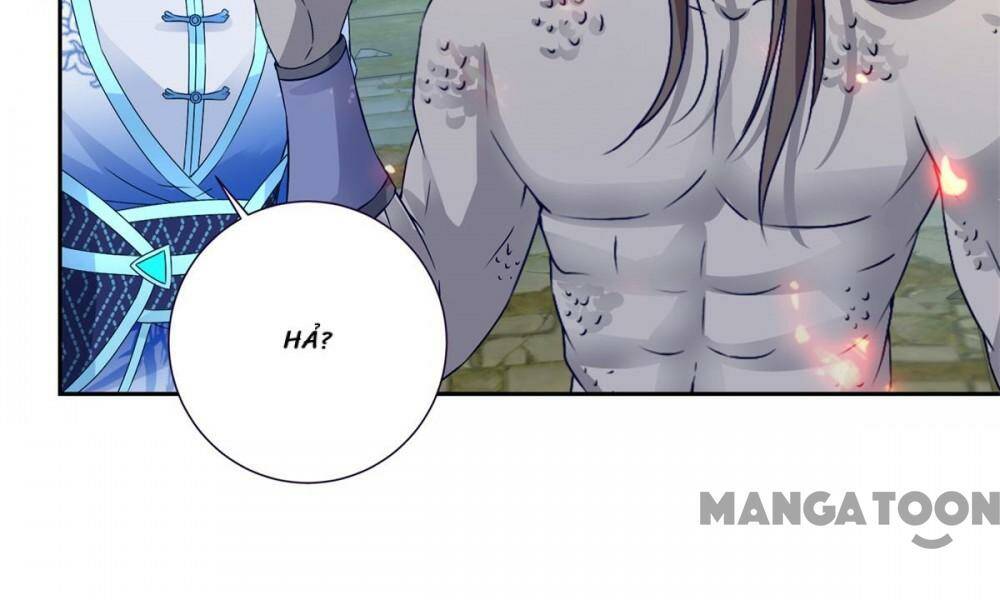 Thần Hồn Võ Đế - Chapter 269 - Page 27