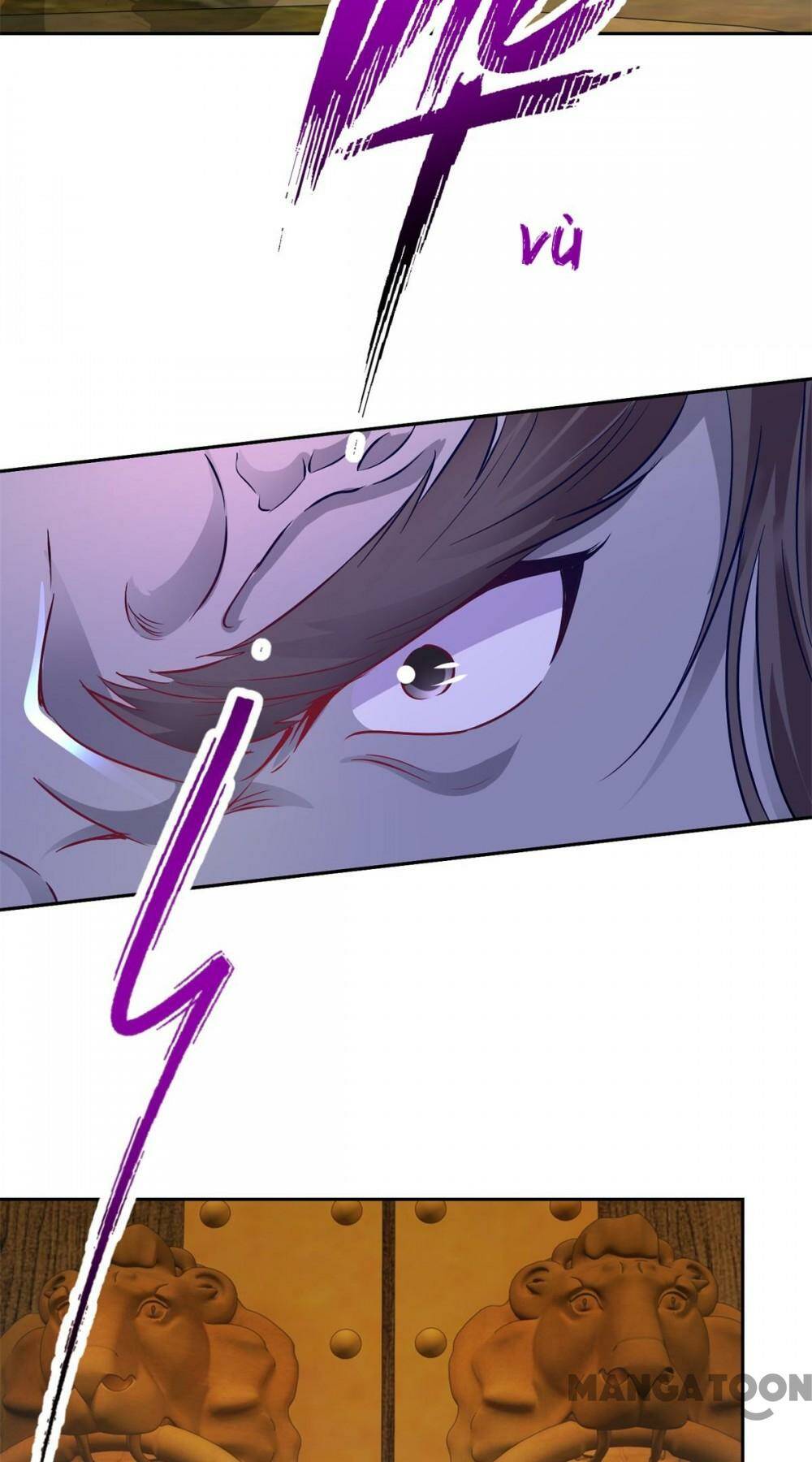 Thần Hồn Võ Đế - Chapter 269 - Page 29