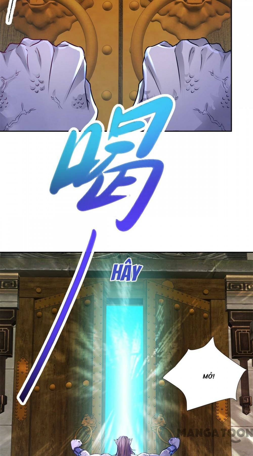 Thần Hồn Võ Đế - Chapter 269 - Page 30