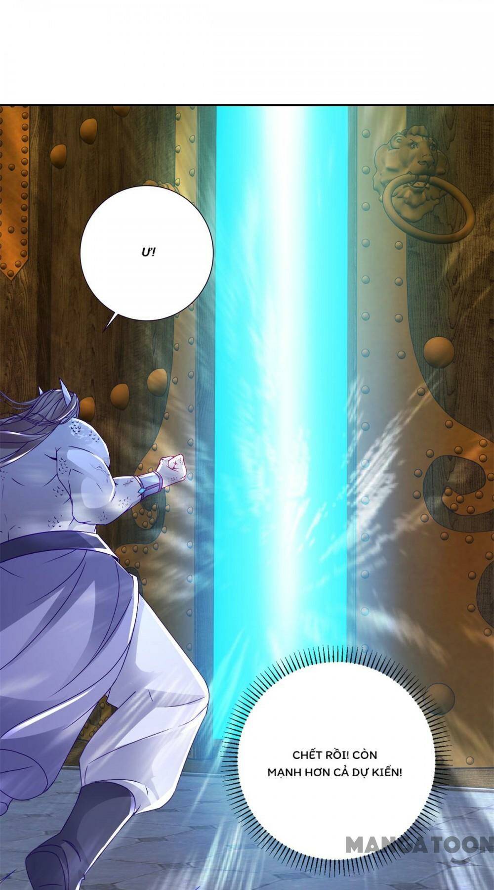 Thần Hồn Võ Đế - Chapter 269 - Page 32