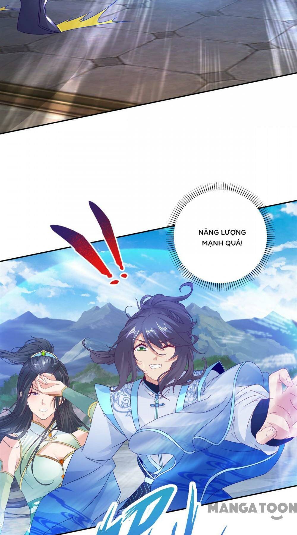 Thần Hồn Võ Đế - Chapter 269 - Page 33