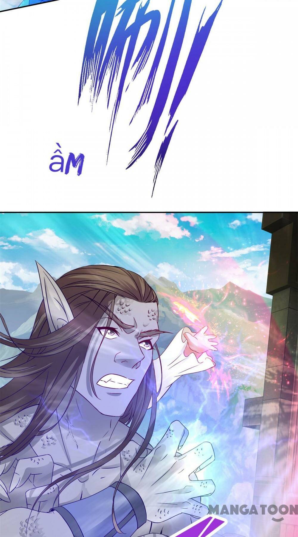 Thần Hồn Võ Đế - Chapter 269 - Page 34