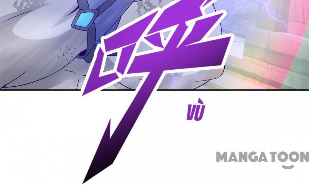 Thần Hồn Võ Đế - Chapter 269 - Page 35