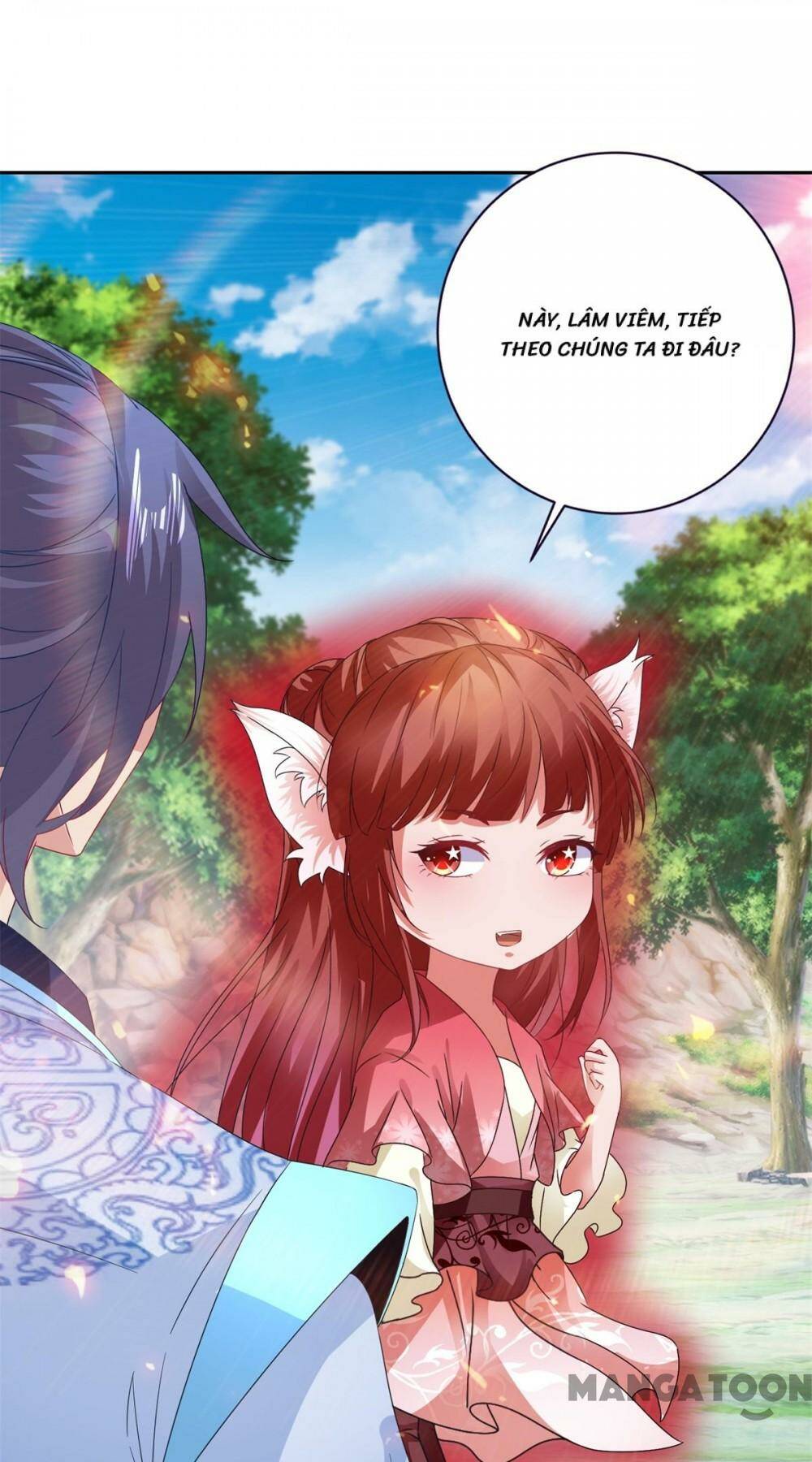 Thần Hồn Võ Đế - Chapter 269 - Page 8