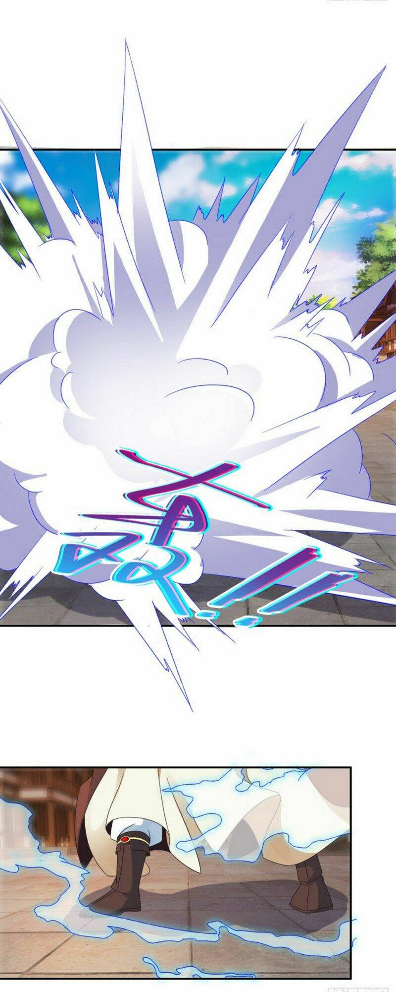 Thần Hồn Võ Đế - Chapter 27 - Page 11