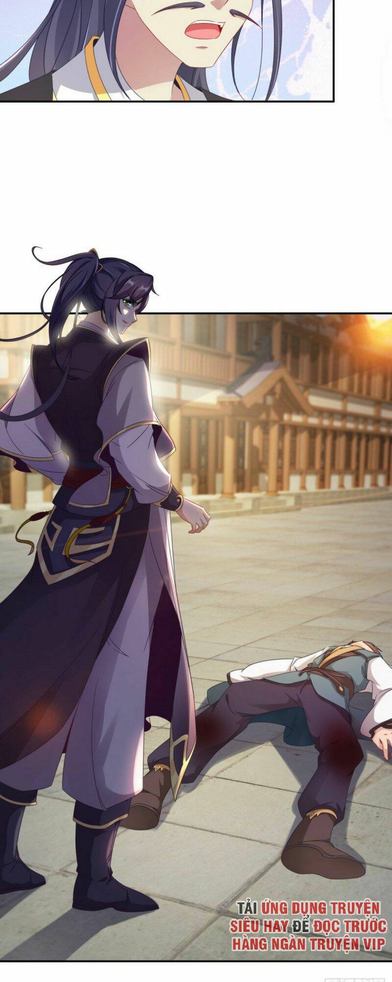 Thần Hồn Võ Đế - Chapter 27 - Page 20