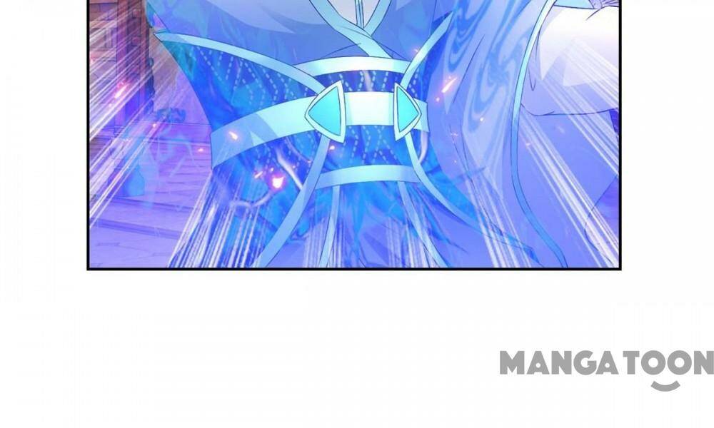 Thần Hồn Võ Đế - Chapter 270 - Page 11