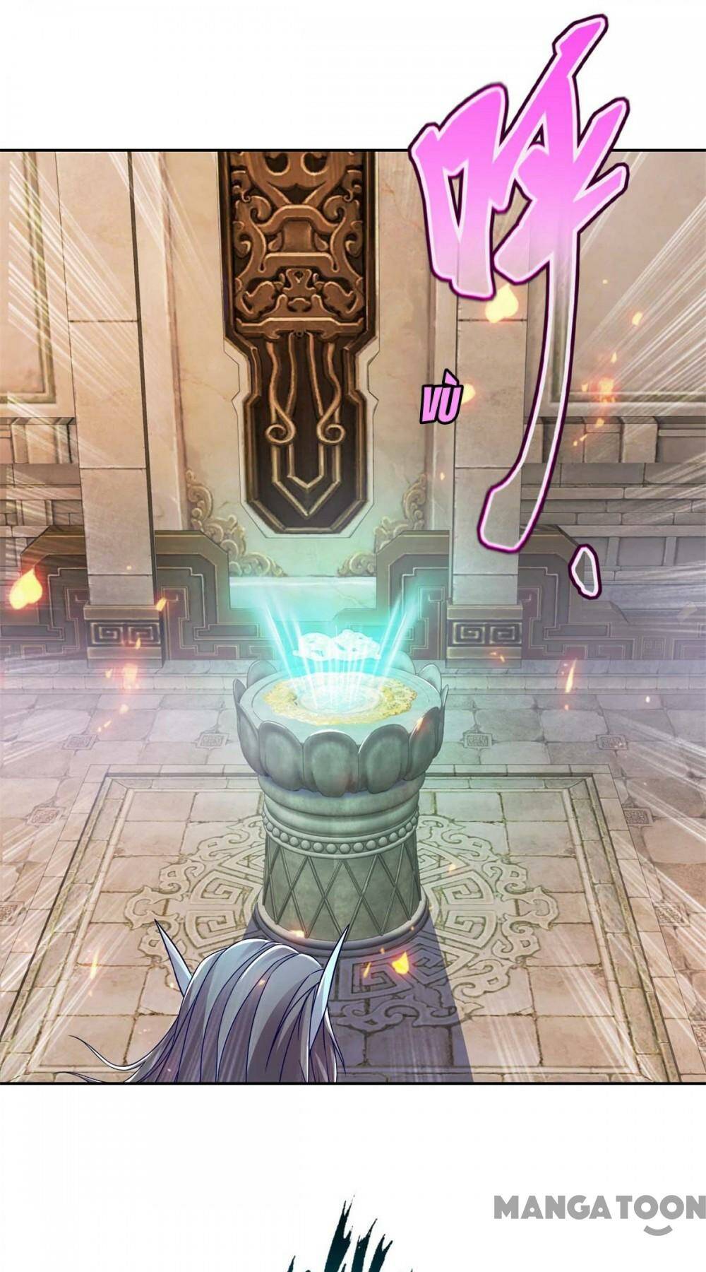 Thần Hồn Võ Đế - Chapter 270 - Page 16