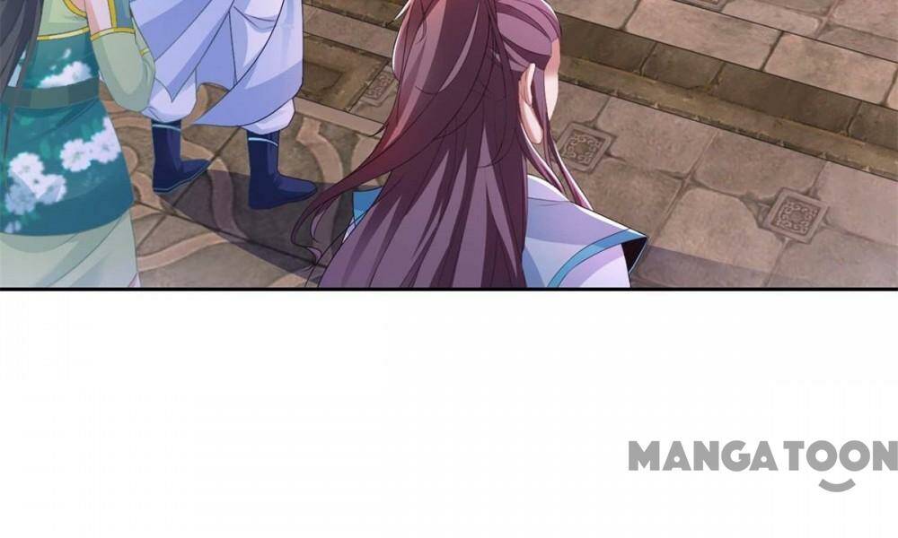 Thần Hồn Võ Đế - Chapter 270 - Page 23