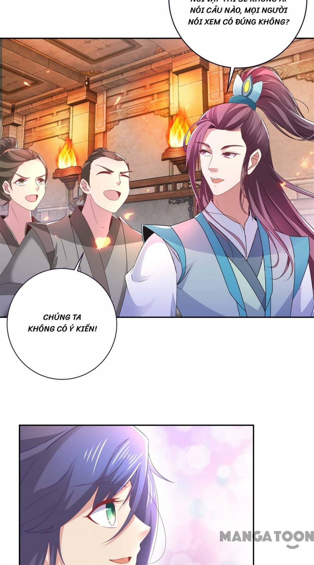 Thần Hồn Võ Đế - Chapter 270 - Page 26