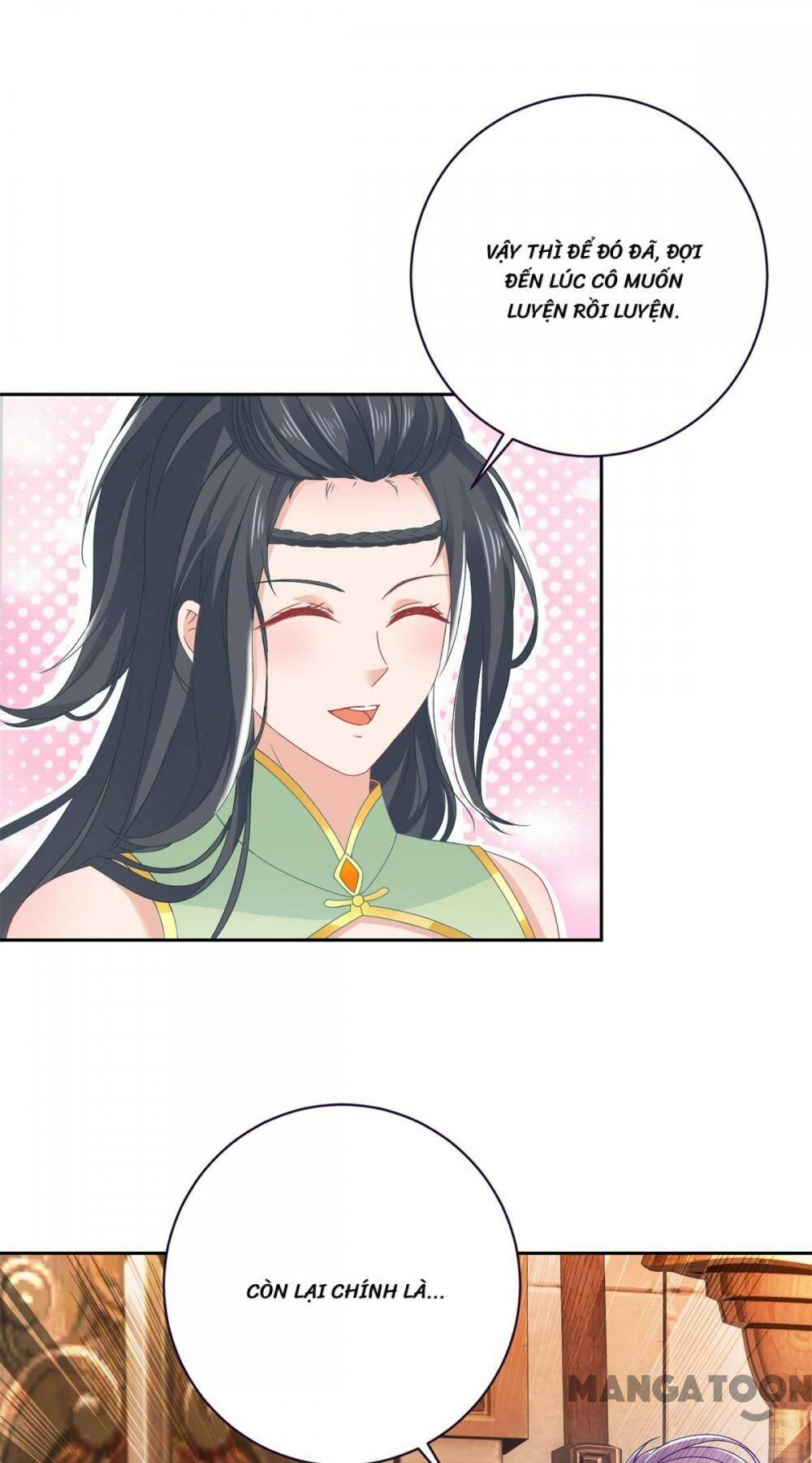 Thần Hồn Võ Đế - Chapter 270 - Page 32