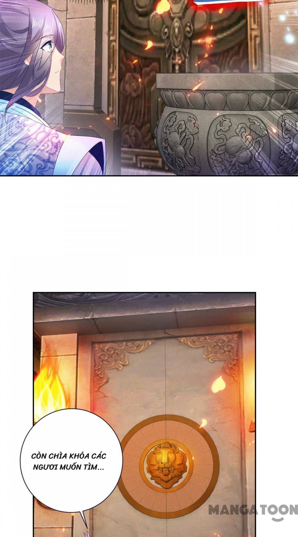 Thần Hồn Võ Đế - Chapter 270 - Page 6