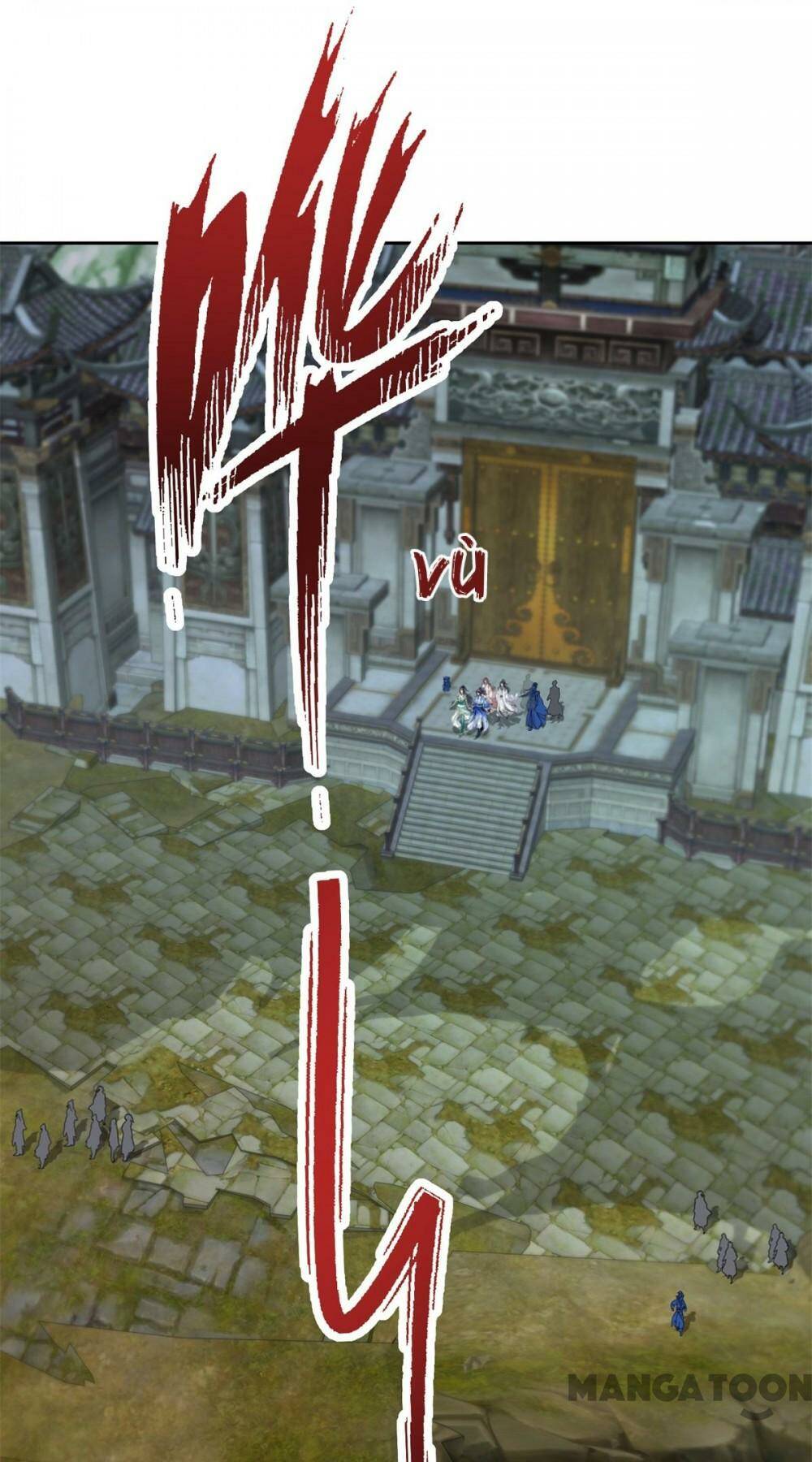 Thần Hồn Võ Đế - Chapter 271 - Page 13