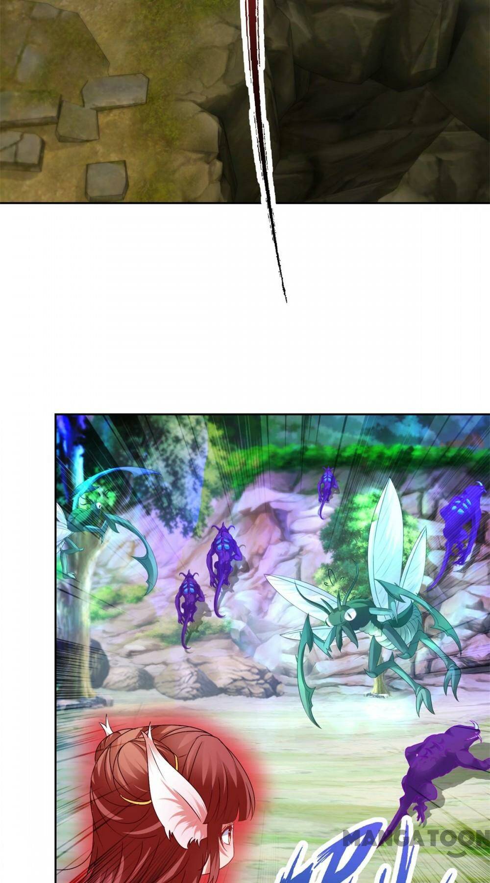 Thần Hồn Võ Đế - Chapter 271 - Page 14