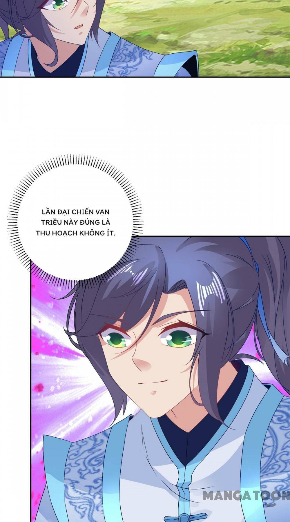 Thần Hồn Võ Đế - Chapter 271 - Page 30