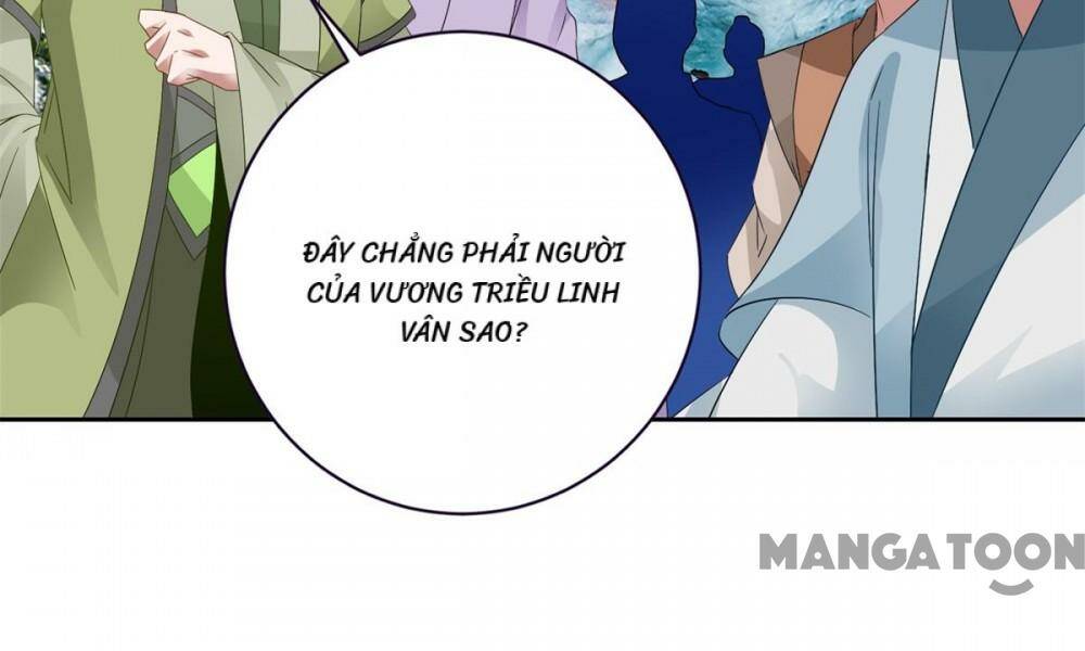 Thần Hồn Võ Đế - Chapter 272 - Page 15