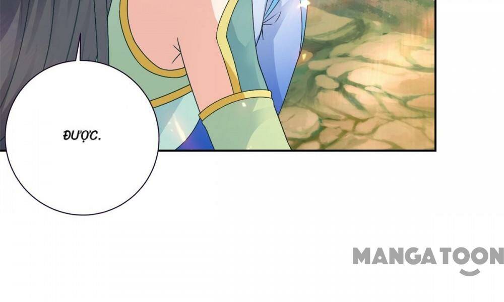 Thần Hồn Võ Đế - Chapter 272 - Page 3