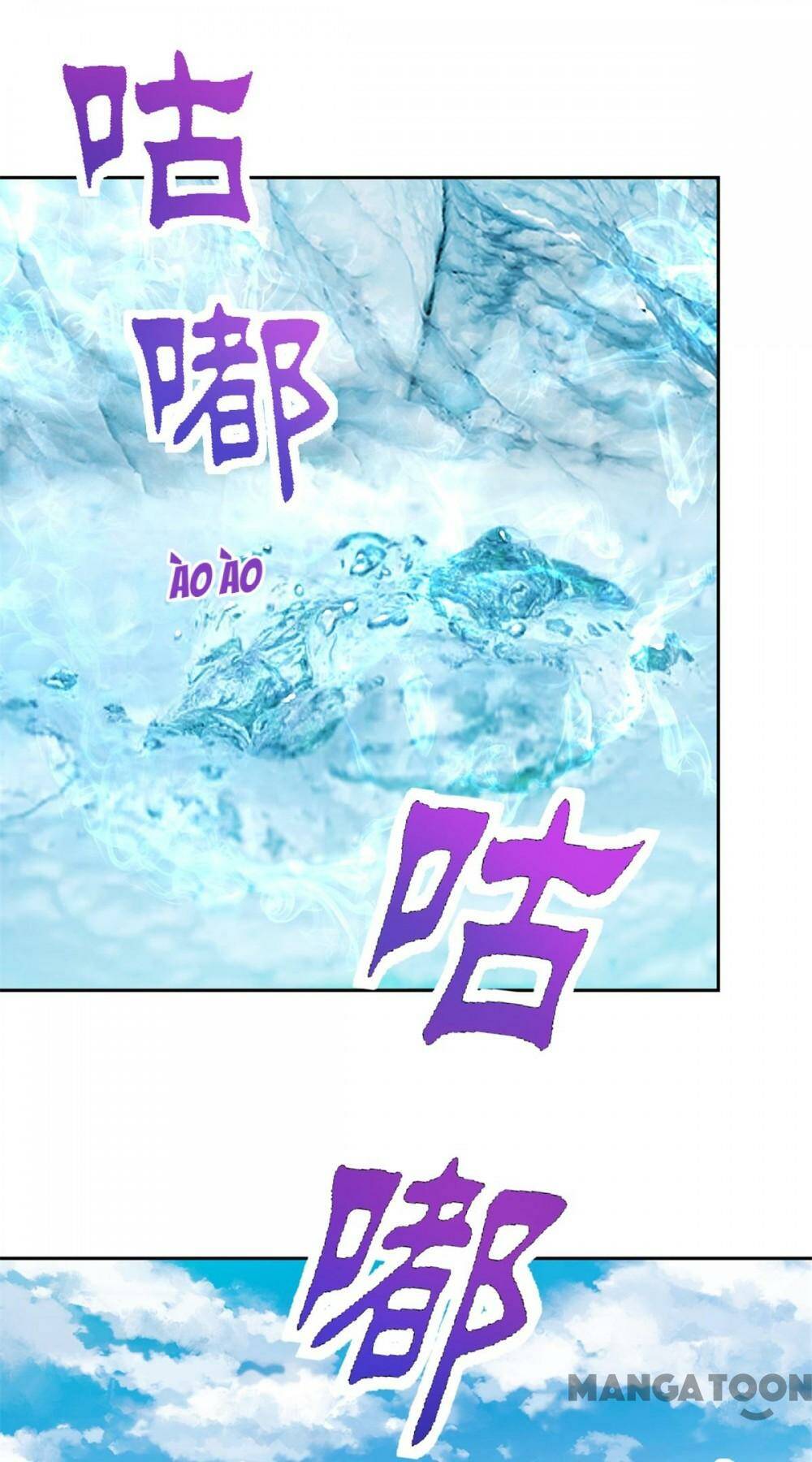 Thần Hồn Võ Đế - Chapter 272 - Page 8