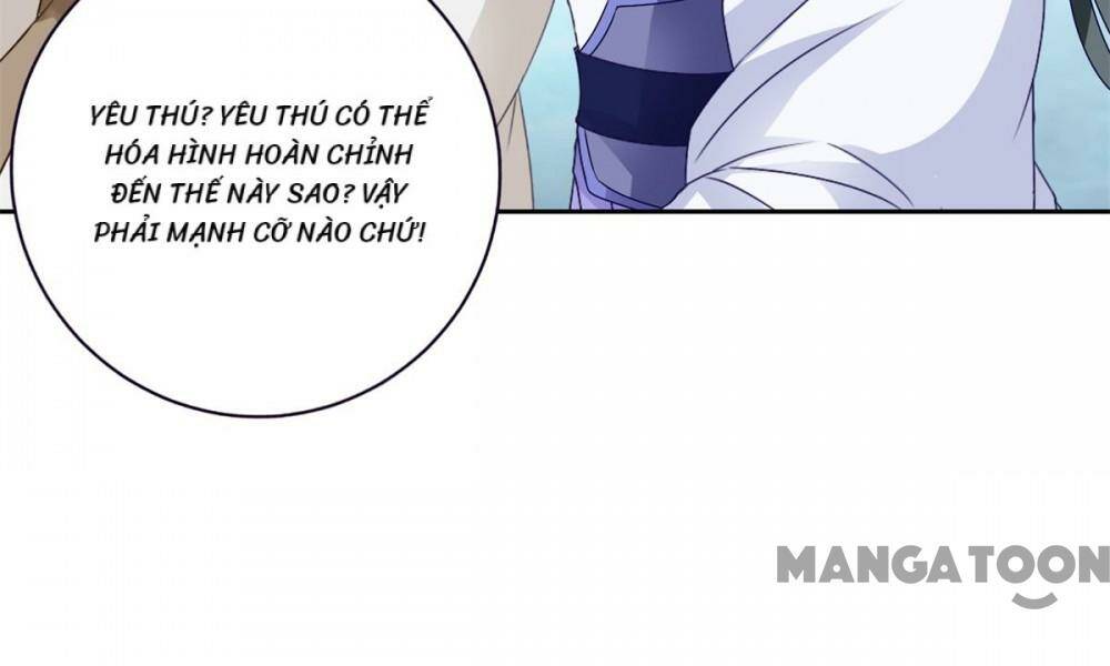 Thần Hồn Võ Đế - Chapter 273 - Page 11
