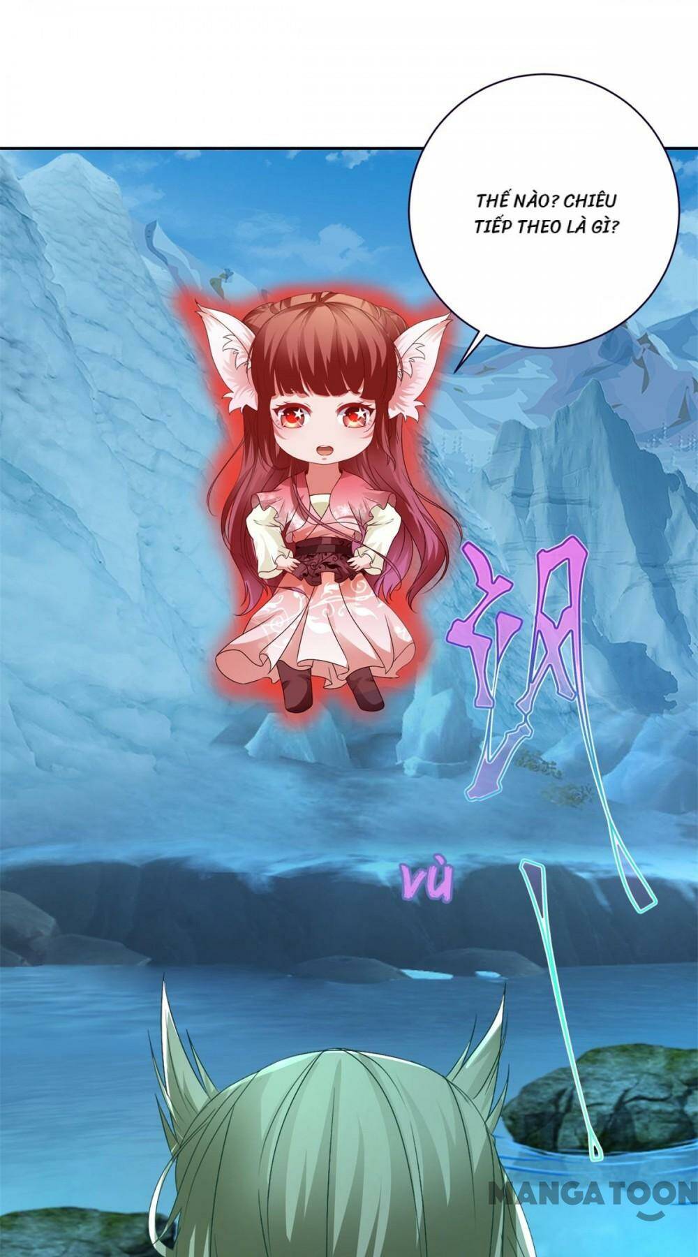 Thần Hồn Võ Đế - Chapter 273 - Page 12