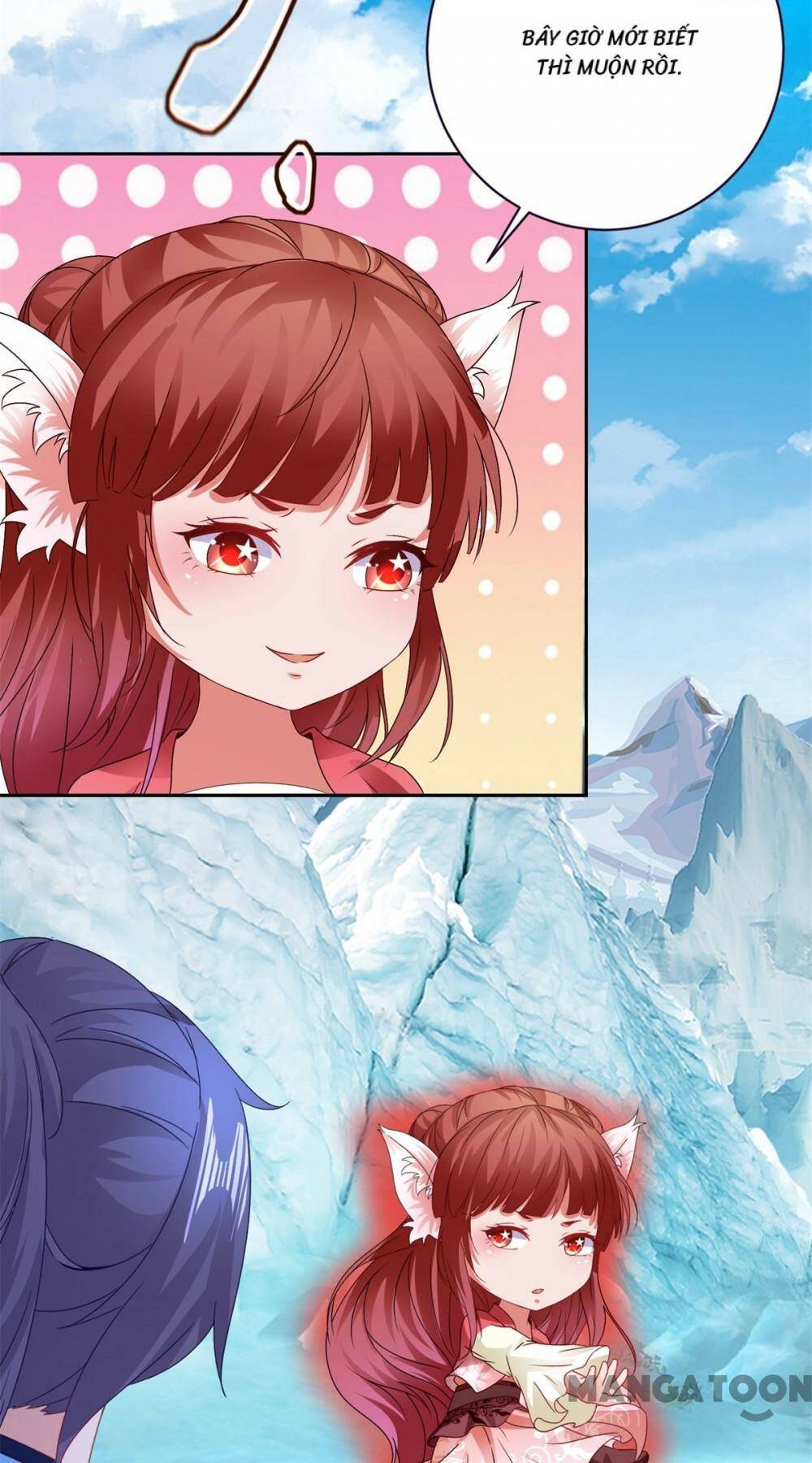 Thần Hồn Võ Đế - Chapter 273 - Page 14