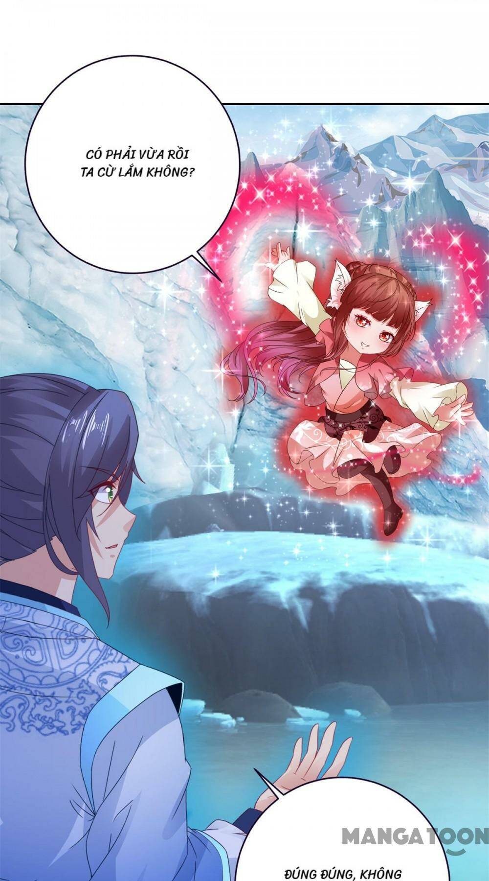 Thần Hồn Võ Đế - Chapter 273 - Page 16