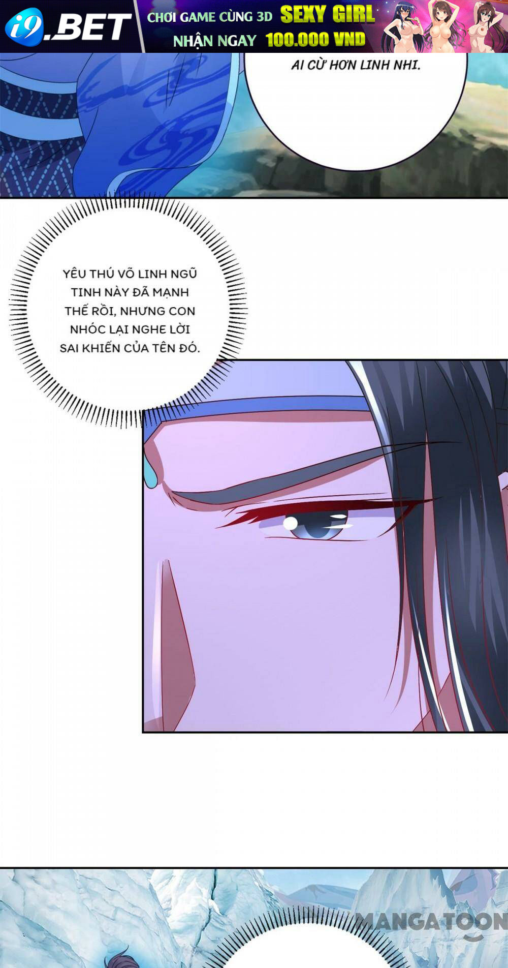 Thần Hồn Võ Đế - Chapter 273 - Page 17