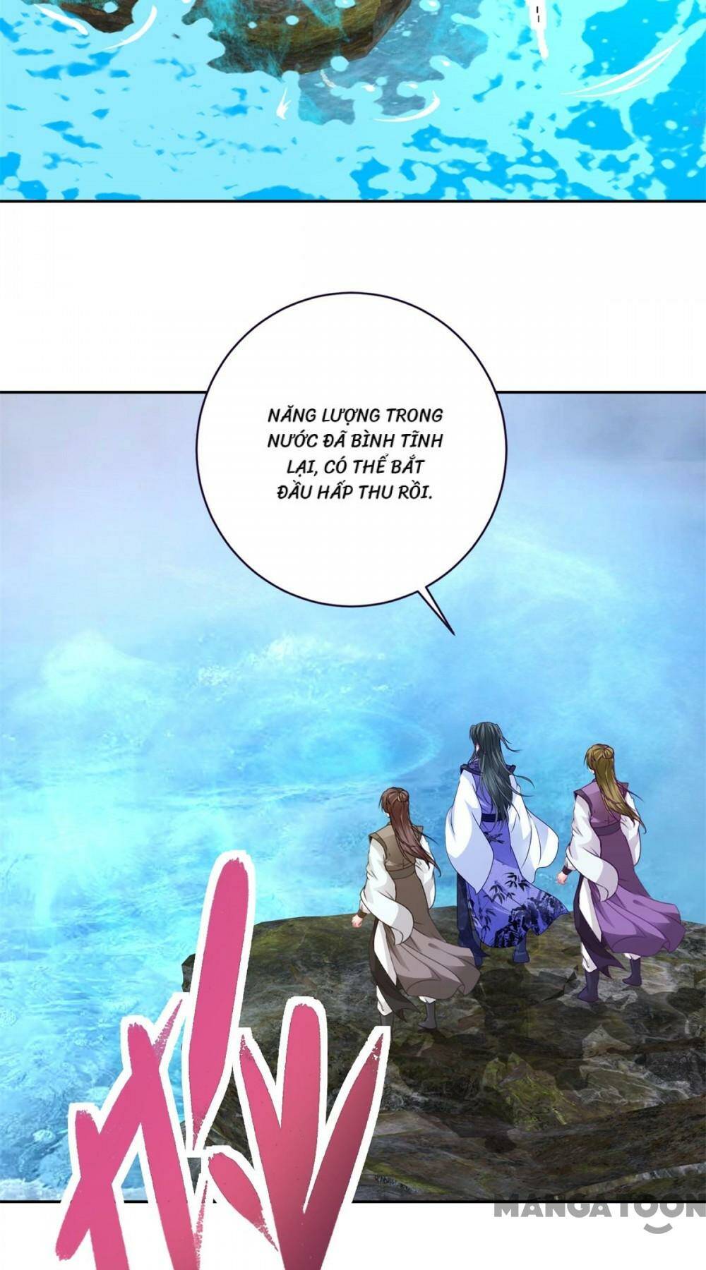 Thần Hồn Võ Đế - Chapter 273 - Page 29