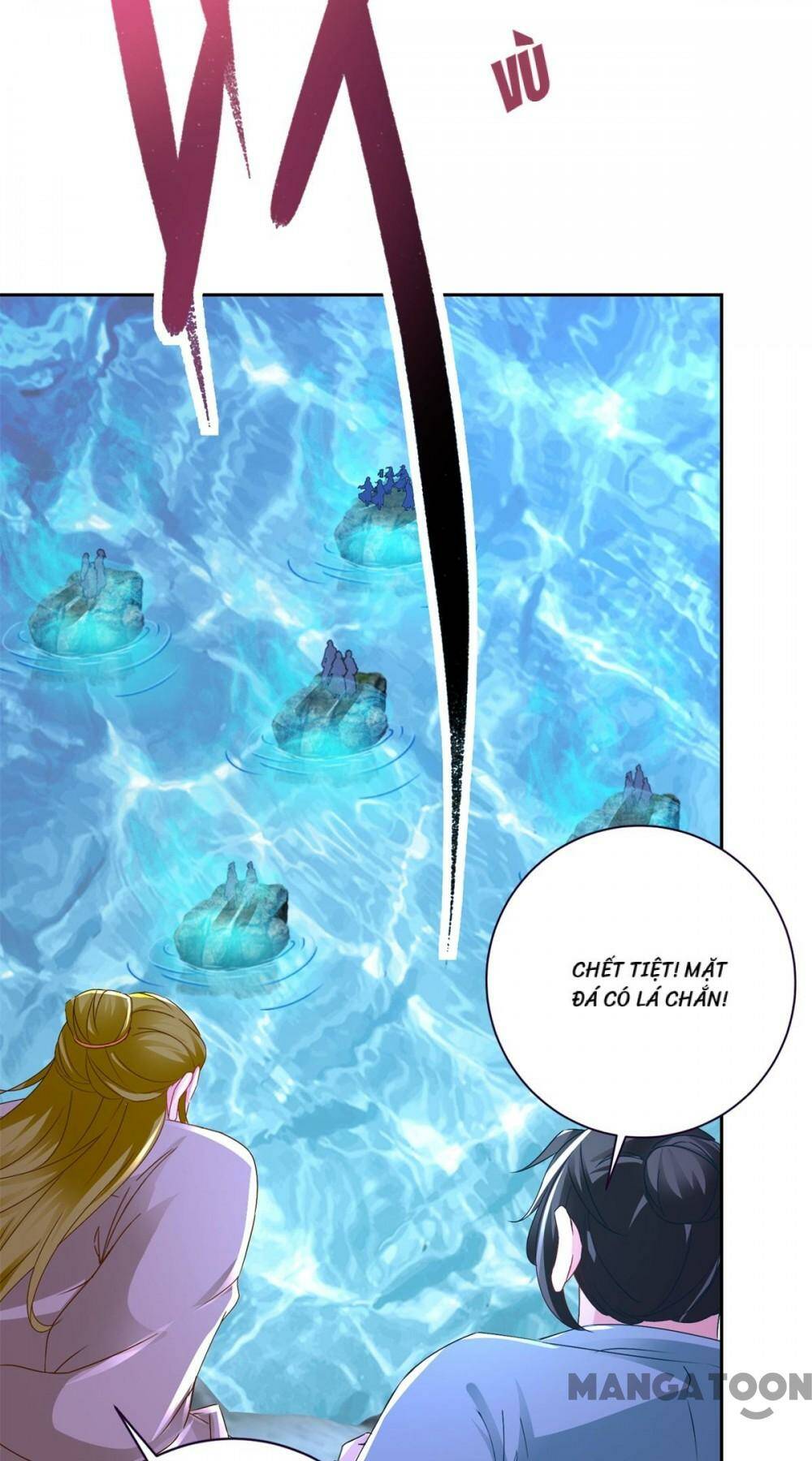 Thần Hồn Võ Đế - Chapter 273 - Page 30