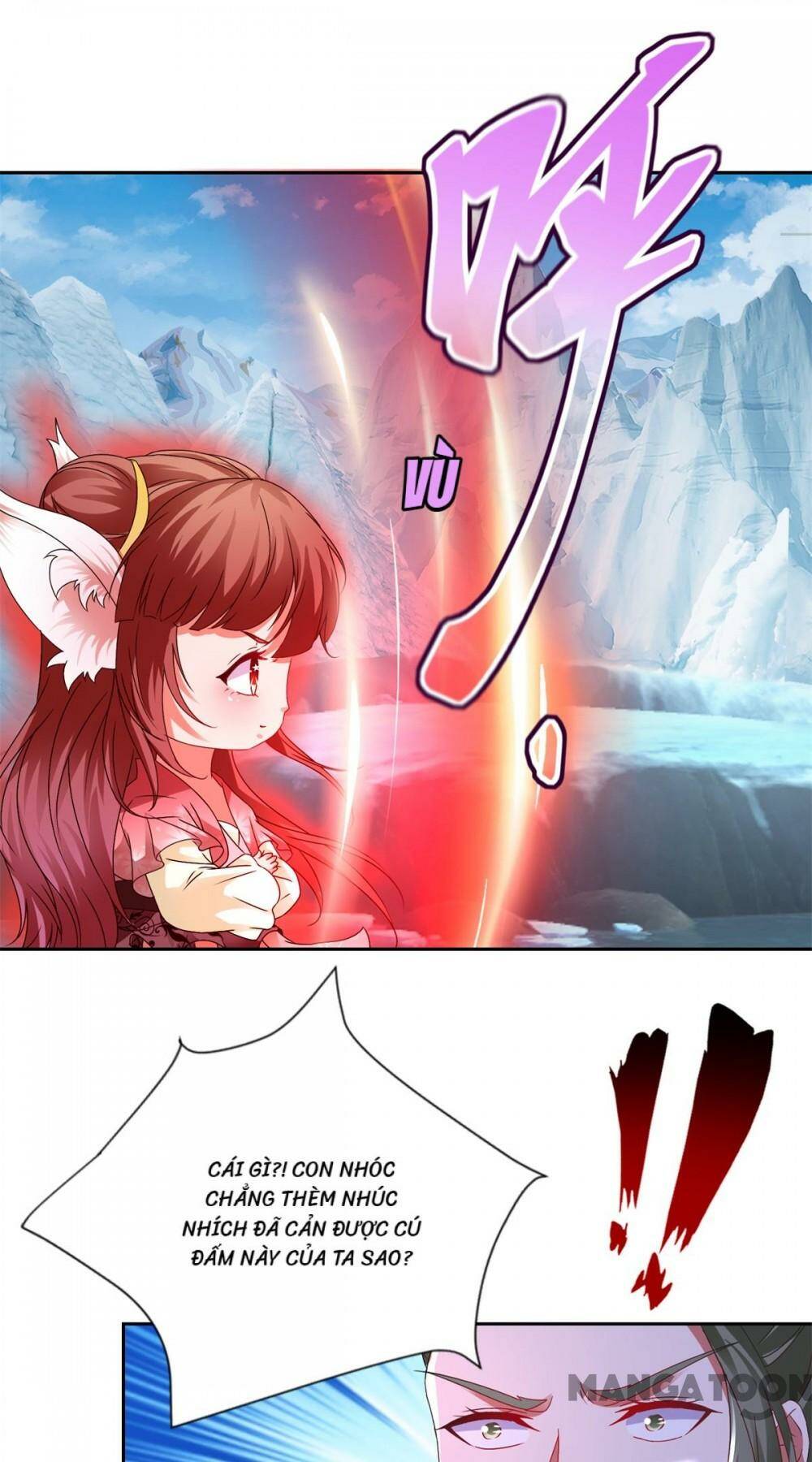Thần Hồn Võ Đế - Chapter 273 - Page 4