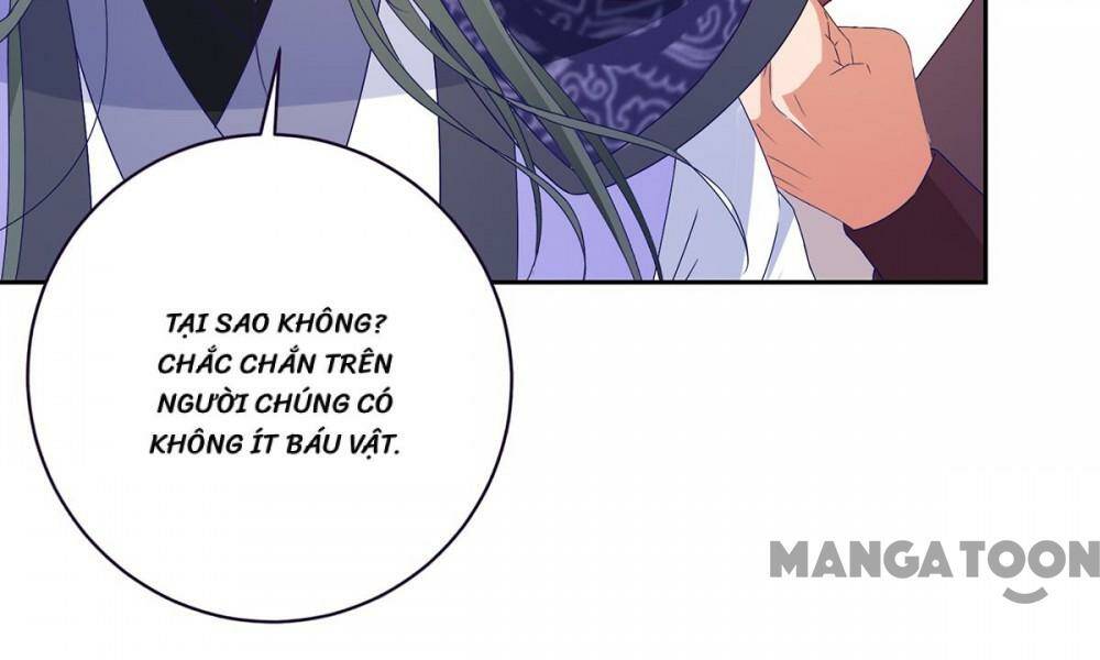 Thần Hồn Võ Đế - Chapter 274 - Page 11