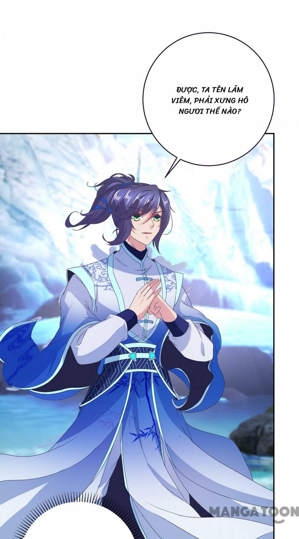 Thần Hồn Võ Đế - Chapter 274 - Page 14