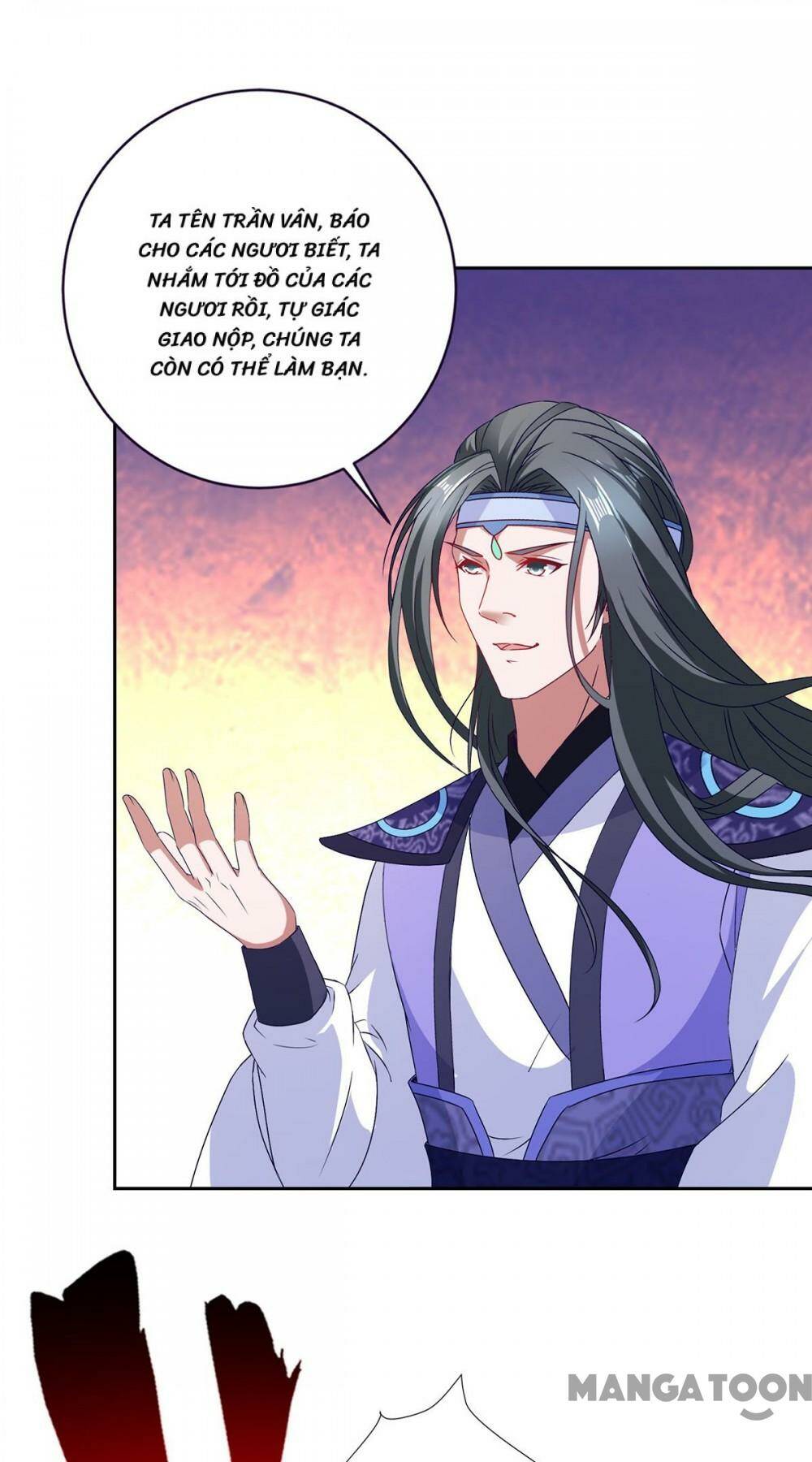 Thần Hồn Võ Đế - Chapter 274 - Page 16