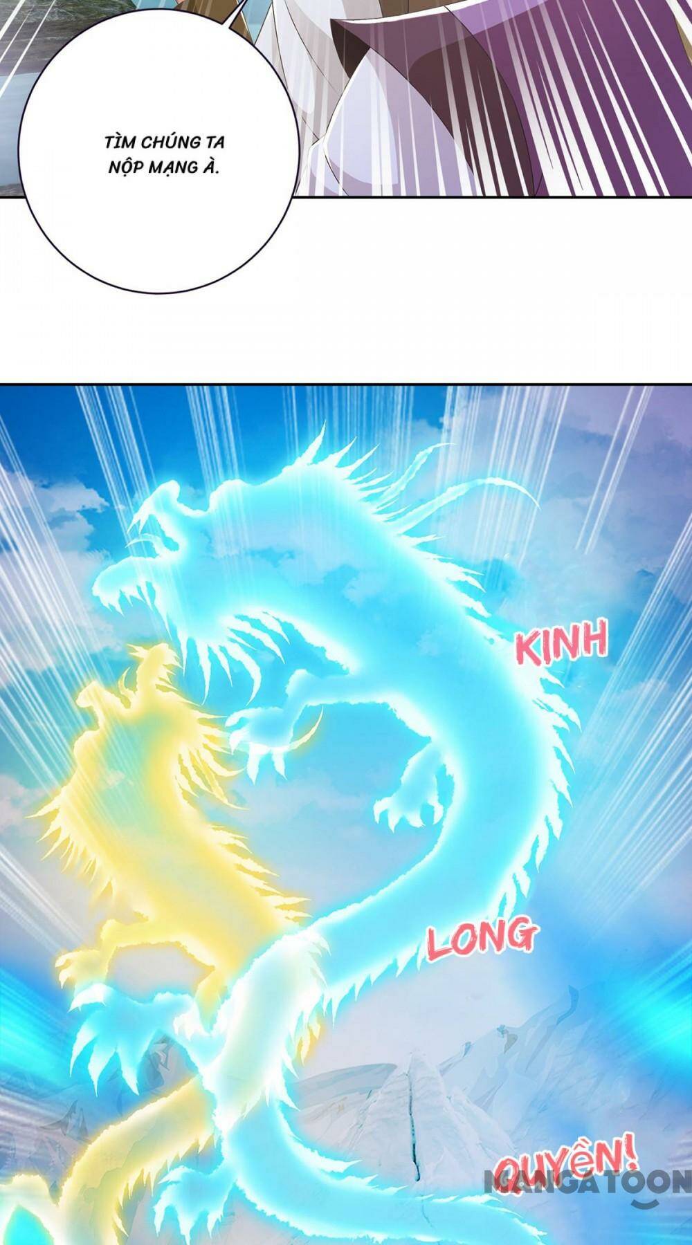 Thần Hồn Võ Đế - Chapter 274 - Page 25