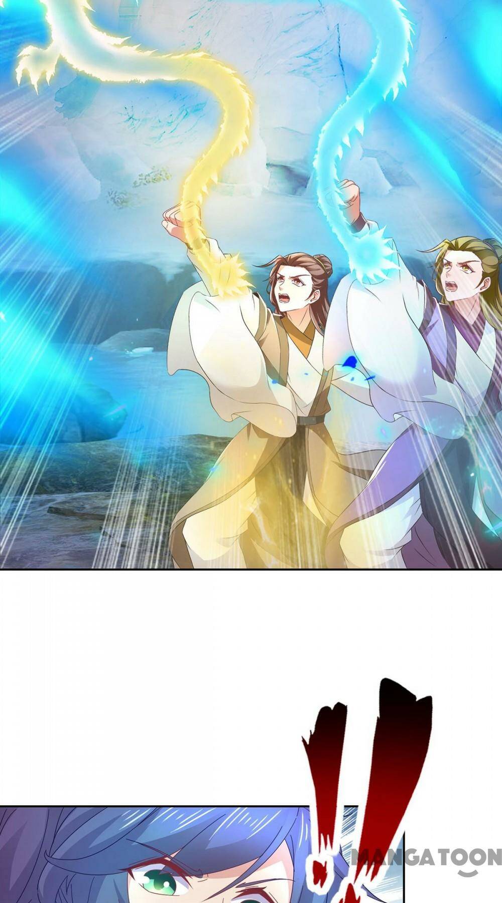 Thần Hồn Võ Đế - Chapter 274 - Page 26