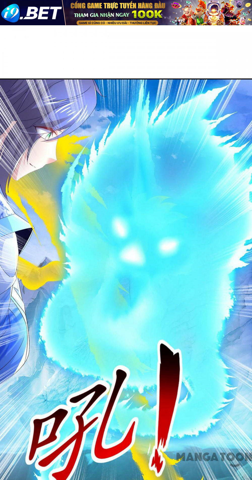 Thần Hồn Võ Đế - Chapter 274 - Page 28