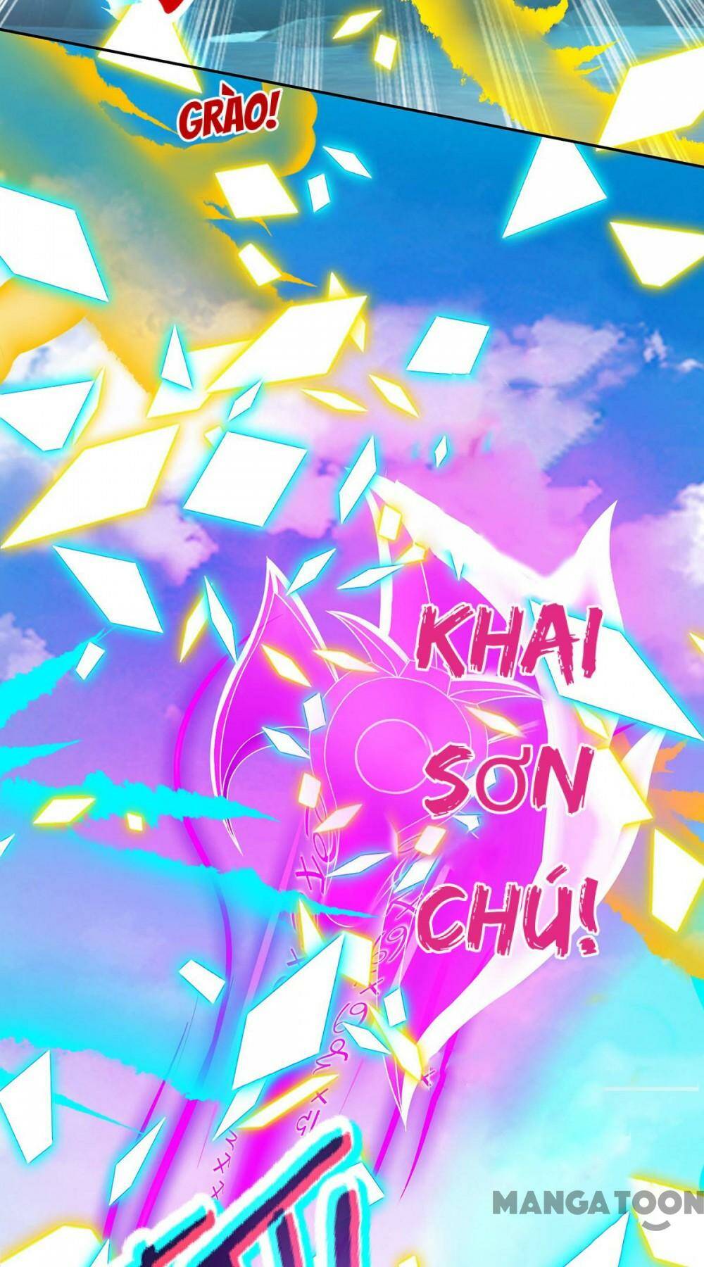 Thần Hồn Võ Đế - Chapter 274 - Page 29