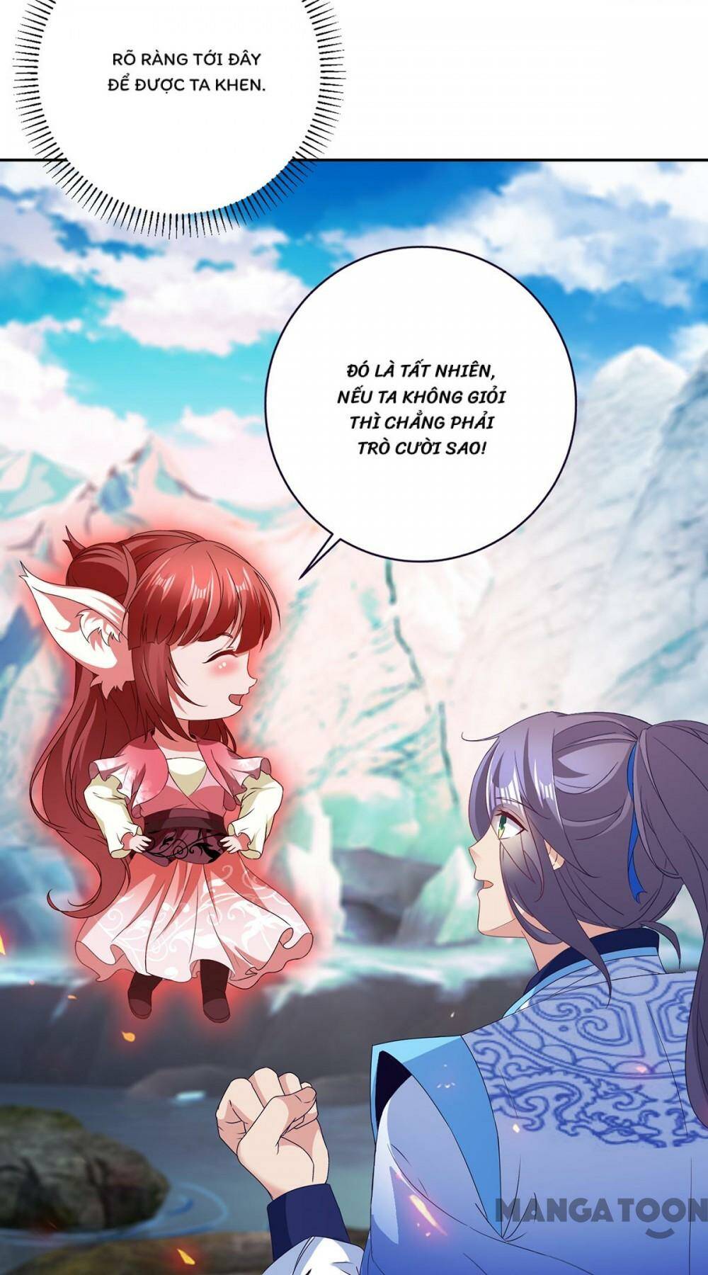 Thần Hồn Võ Đế - Chapter 274 - Page 6