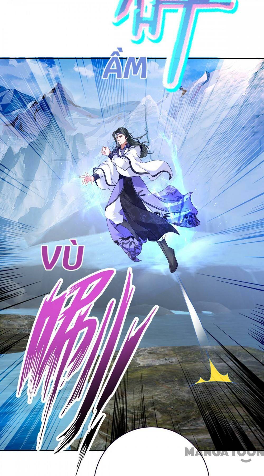 Thần Hồn Võ Đế - Chapter 275 - Page 13