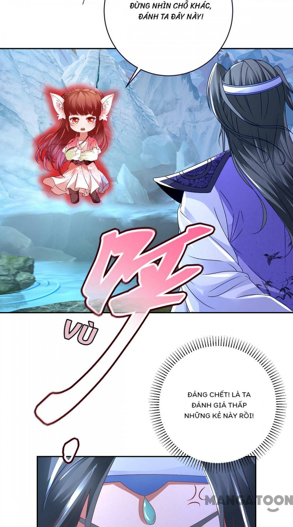 Thần Hồn Võ Đế - Chapter 275 - Page 14