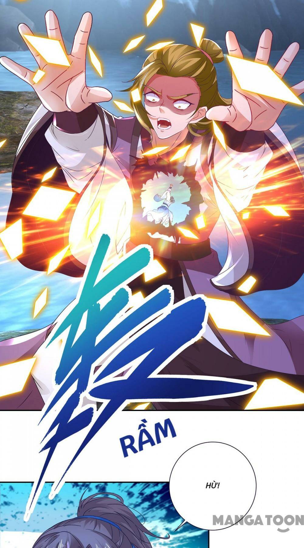 Thần Hồn Võ Đế - Chapter 275 - Page 18