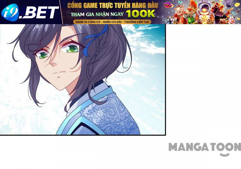 Thần Hồn Võ Đế - Chapter 275 - Page 19