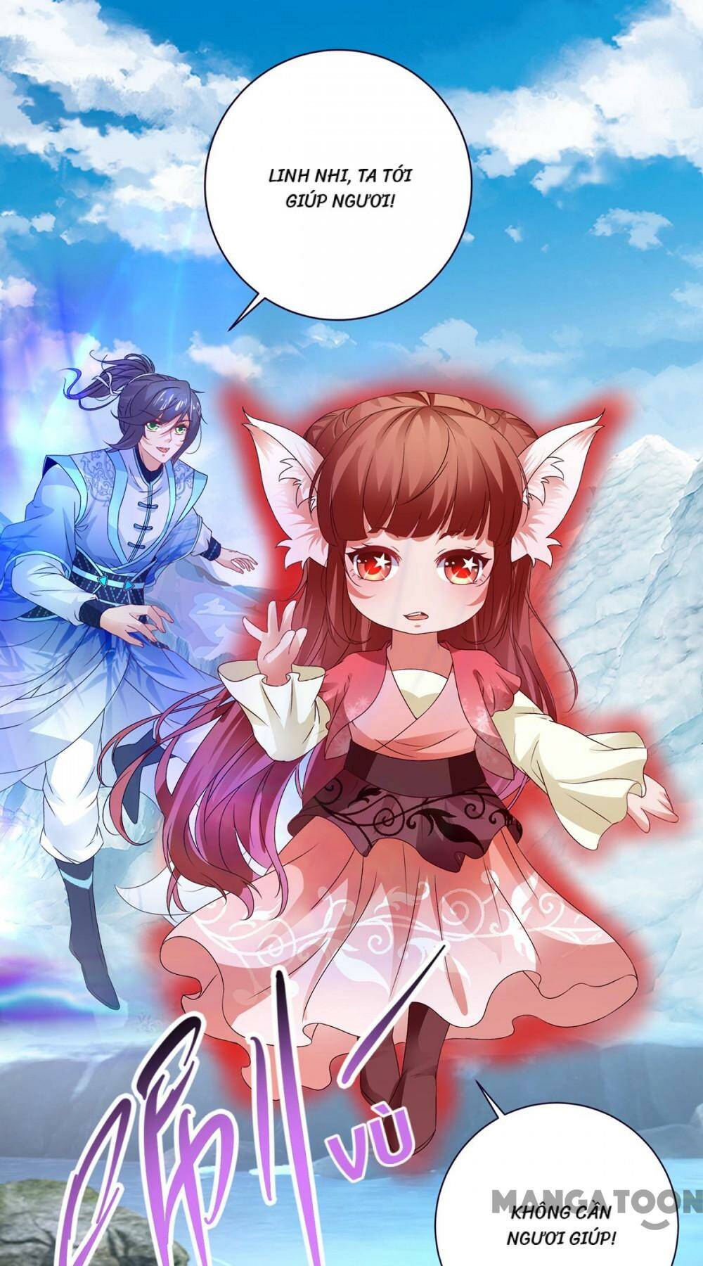 Thần Hồn Võ Đế - Chapter 275 - Page 20